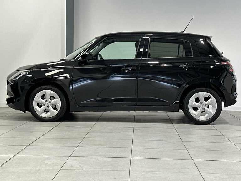 Suzuki Swift 1.2 Mild Hybrid Motion #5