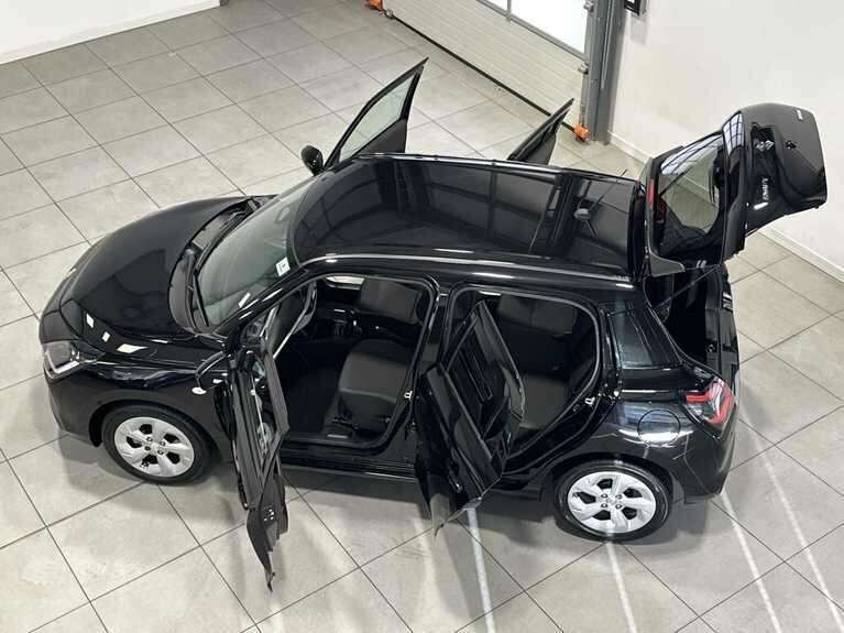 Suzuki Swift 1.2 Mhev Ultra Euro 6 Ss White #16