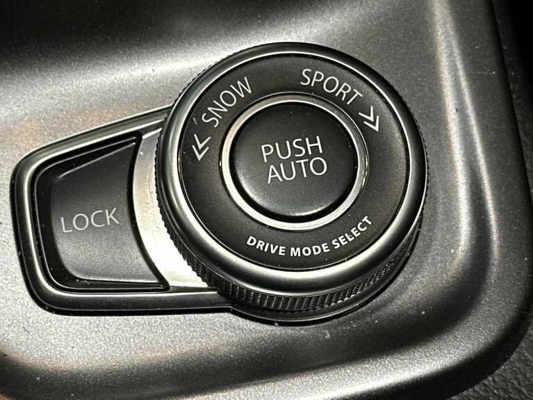 Suzuki Vitara 1.4 Boosterjet Mild Hybrid Ultra Allgrip #4