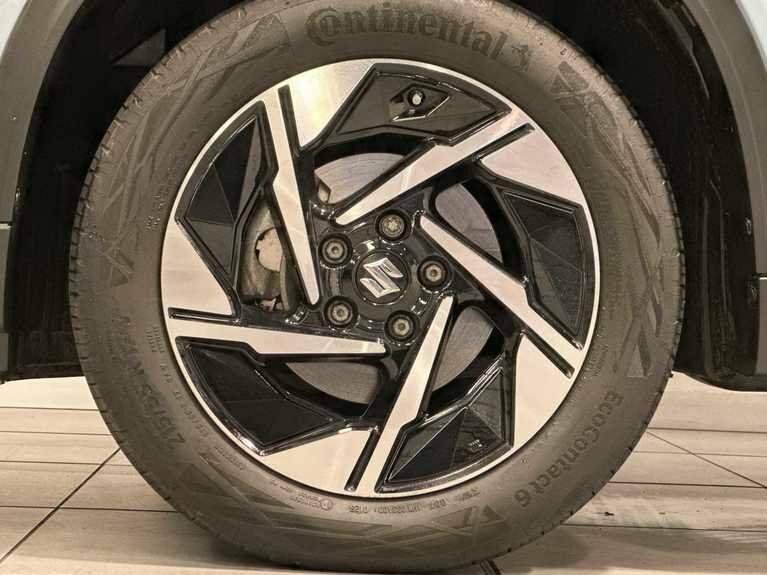 Suzuki Vitara 1.4 Boosterjet Mild Hybrid Ultra Allgrip #5
