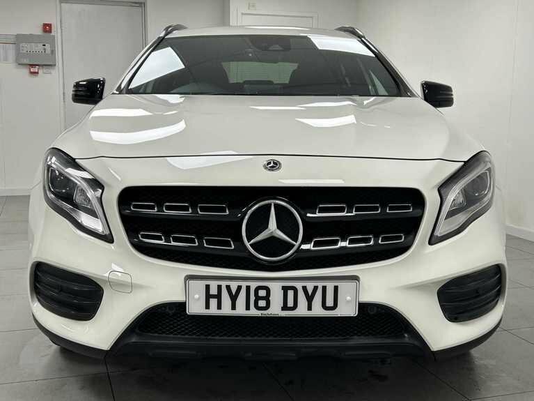 Mercedes-Benz GLA Class Gla 220D 4Matic Amg Line Premium #5