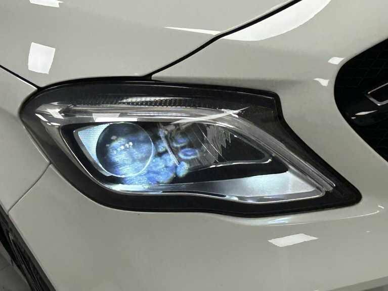 Mercedes-Benz GLA Class Gla 220D 4Matic Amg Line Premium #6