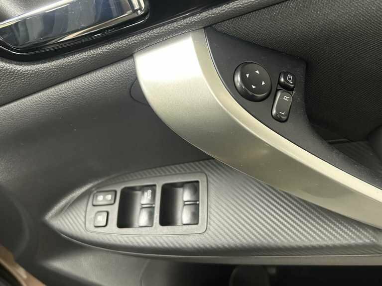 Mitsubishi Eclipse Cross 1.5T Gpf 3 Suv Cvt 4Wd Euro 6 Ss 16 Red #30