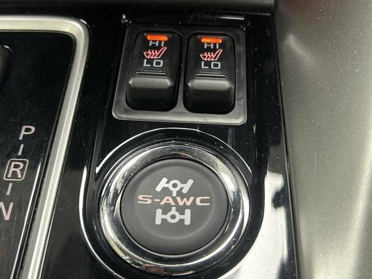 Mitsubishi Eclipse Cross 1.5T Gpf 3 Suv Cvt 4Wd Euro 6 Ss 16 Red #38