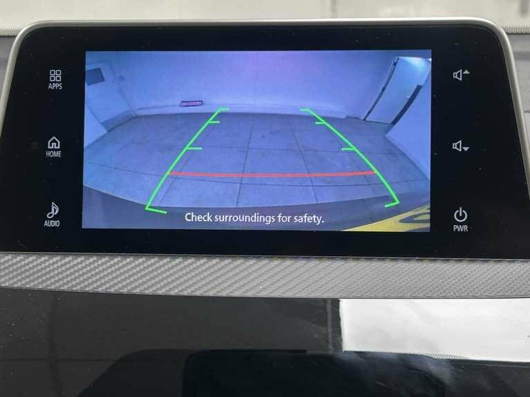 Mitsubishi Eclipse Cross 1.5T Gpf 3 Suv Cvt 4Wd Euro 6 Ss 16 Red #36