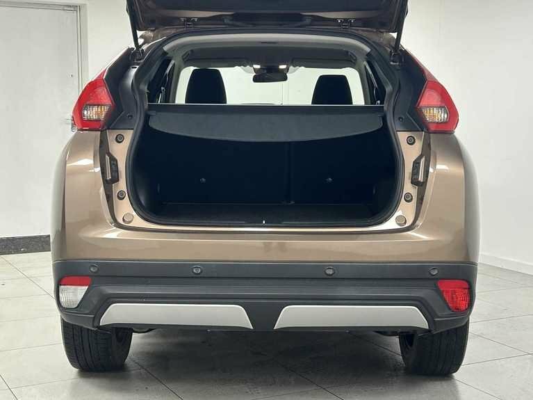 Mitsubishi Eclipse Cross 1.5T Gpf 3 Suv Cvt 4Wd Euro 6 Ss 16 Red #21