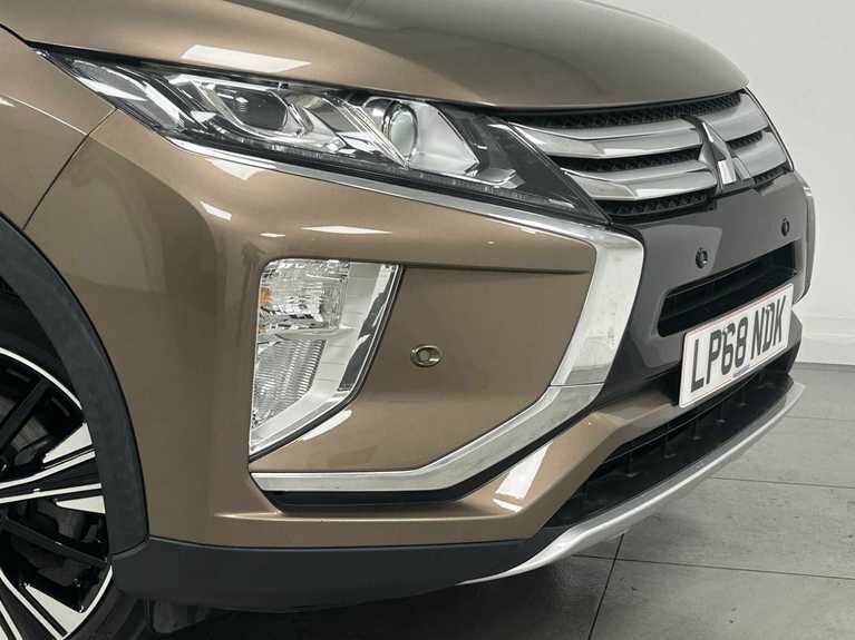 Mitsubishi Eclipse Cross 1.5 3 #3