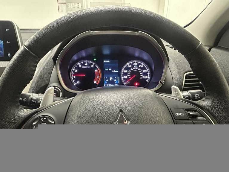 Mitsubishi Eclipse Cross 1.5T Gpf 3 Suv Cvt 4Wd Euro 6 Ss 16 Red #32