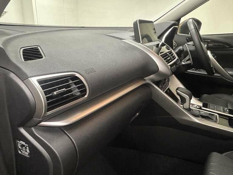 Mitsubishi Eclipse Cross 1.5T Gpf 3 Suv Cvt 4Wd Euro 6 Ss 16 Red #27