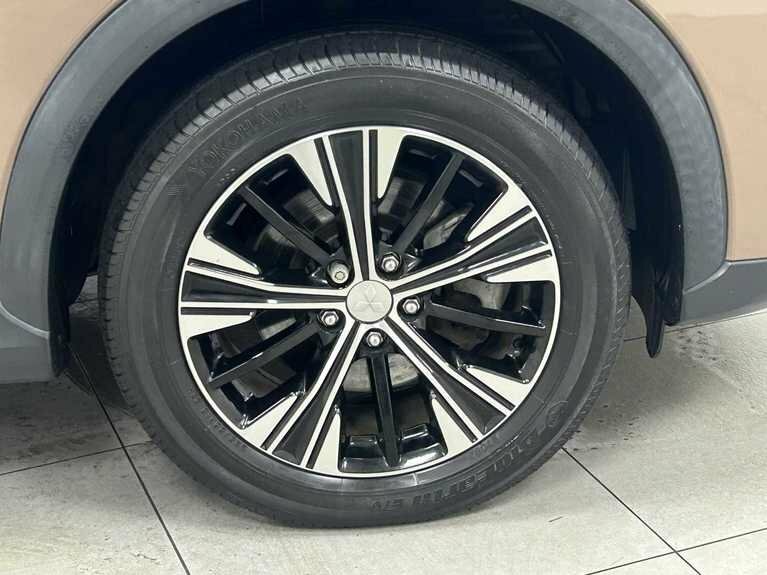 Mitsubishi Eclipse Cross 1.5T Gpf 3 Suv Cvt 4Wd Euro 6 Ss 16 Red #10