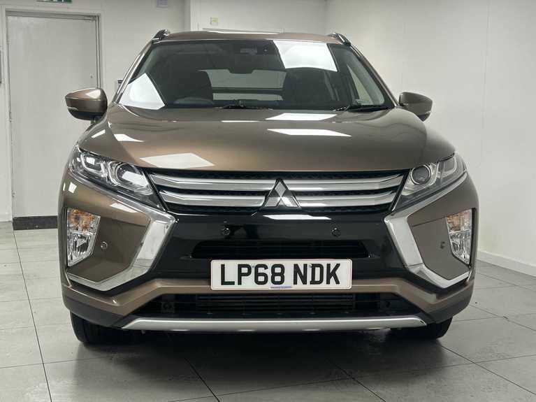 Mitsubishi Eclipse Cross 1.5 3 #5