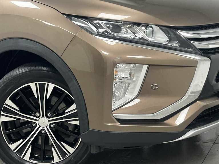 Mitsubishi Eclipse Cross 1.5 3 #2