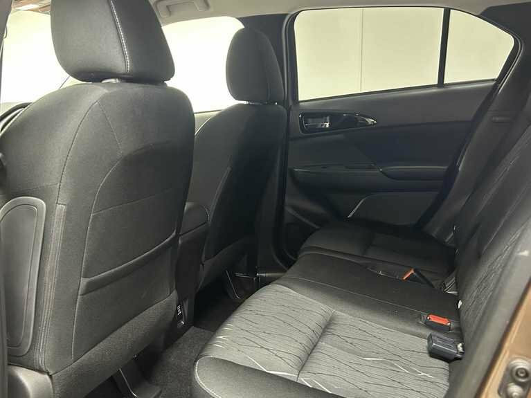 Mitsubishi Eclipse Cross 1.5T Gpf 3 Suv Cvt 4Wd Euro 6 Ss 16 Red #25