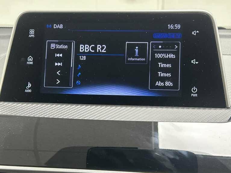 Mitsubishi Eclipse Cross 1.5T Gpf 3 Suv Cvt 4Wd Euro 6 Ss 16 Red #35