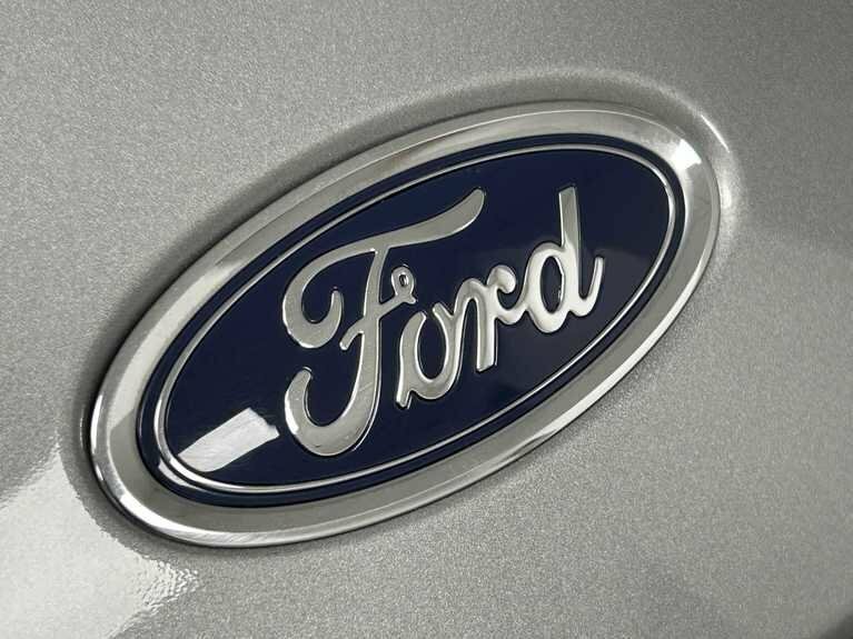 Ford Puma 1.0 Ecoboost Hybrid Mhev St-line  #4