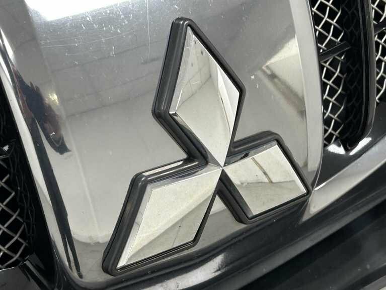Mitsubishi L200 Diesel #4