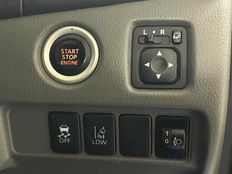 Mitsubishi L200 2.4 Di-d Dc Warrior 4Wd Euro 6 Grey #34