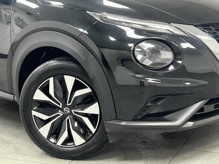 Nissan Juke 1.0 Dig-t Acenta Premium #2