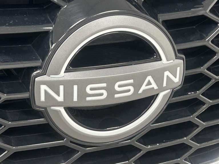 Nissan Juke 1.0 Dig-t Acenta Premium #4