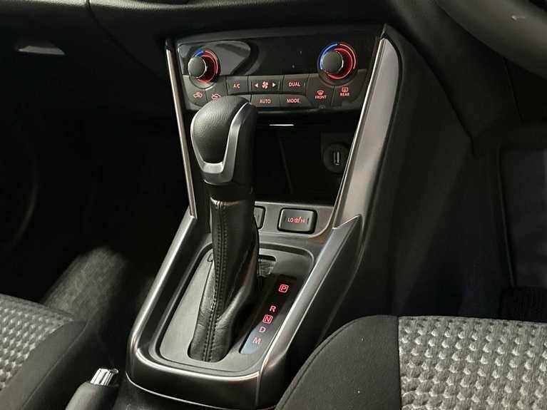 Suzuki S Cross 1.5 Hybrid Motion Black #4