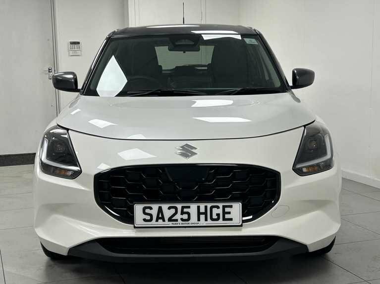 Suzuki Swift 1.2 Mild Hybrid Motion #5