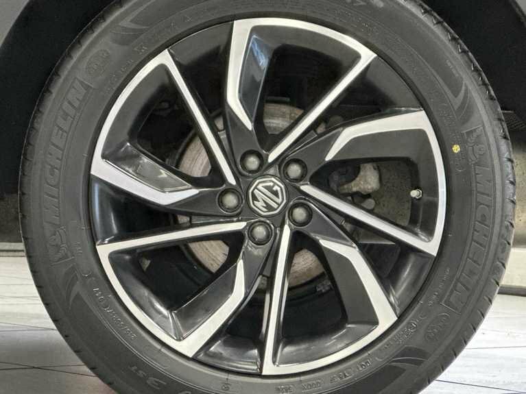 MG ZS 1.5 Vti-tech Exclusive #4