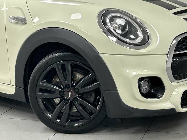 Mini Hatch 2.0 Cooper S Sport II BD69BPY #2