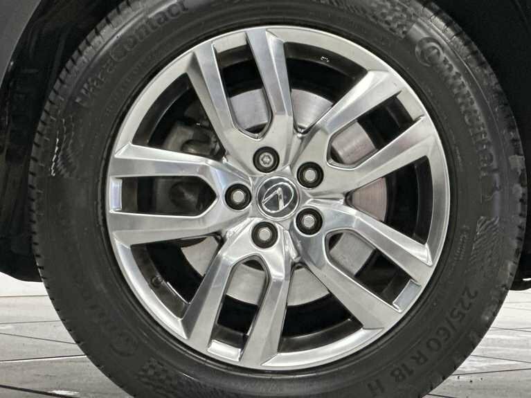 Lexus NX 2.5 #5