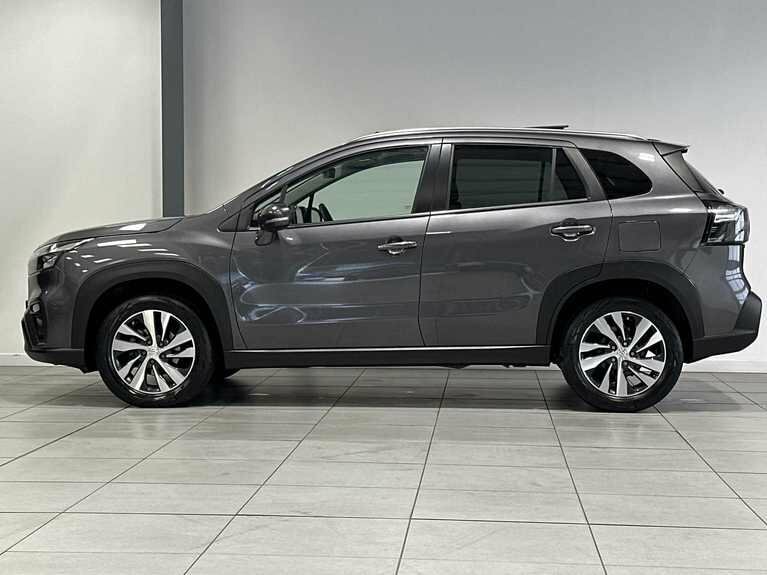 Suzuki S Cross 1.4 Boosterjet 48V Hybrid Ultra Allgrip #6