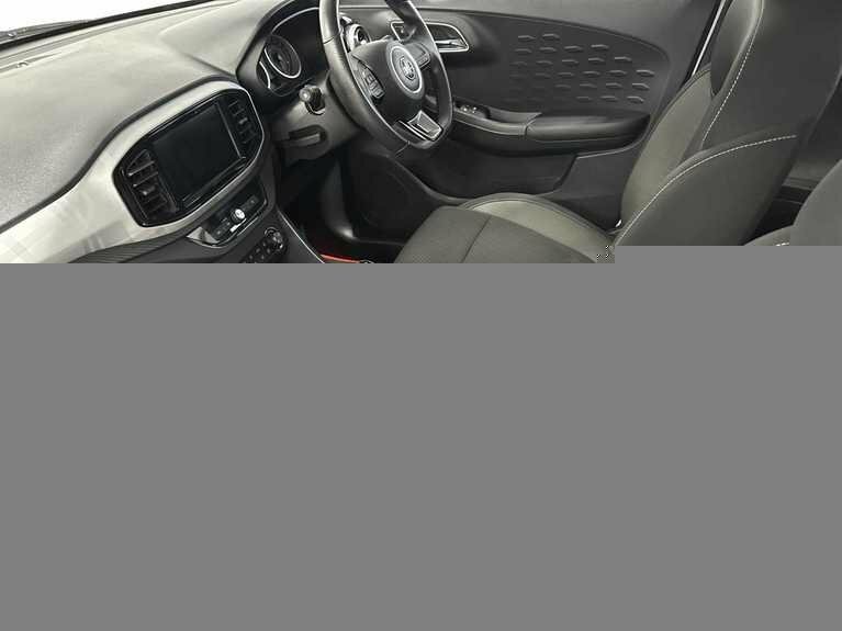 MG MG3 1.5 Vti-tech Excite White #3