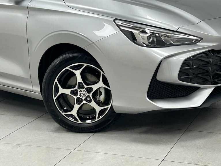 MG MG3 1.5 Hybrid Trophy #2