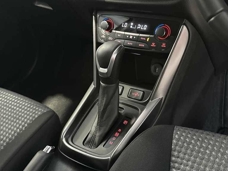 Suzuki S Cross 1.5 Hybrid Motion #4