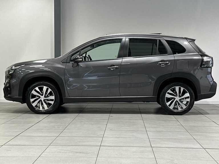 Suzuki S Cross 1.5 Hybrid Ultra Allgrip #5