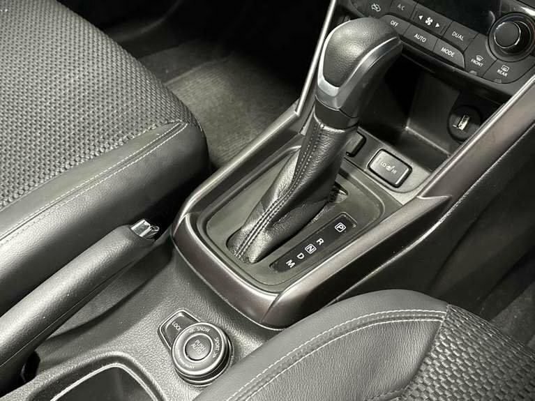 Suzuki S Cross 1.5 Hybrid Ultra Allgrip #3