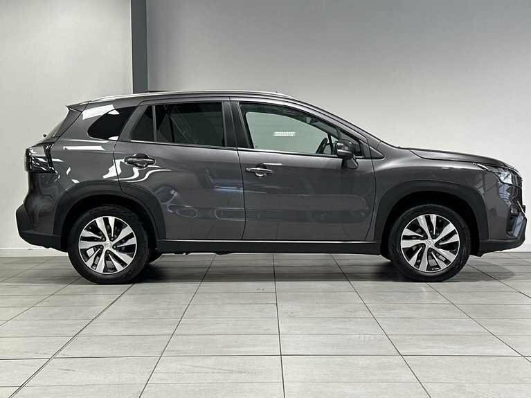 Suzuki S Cross 1.4 Boosterjet Mhev  #10