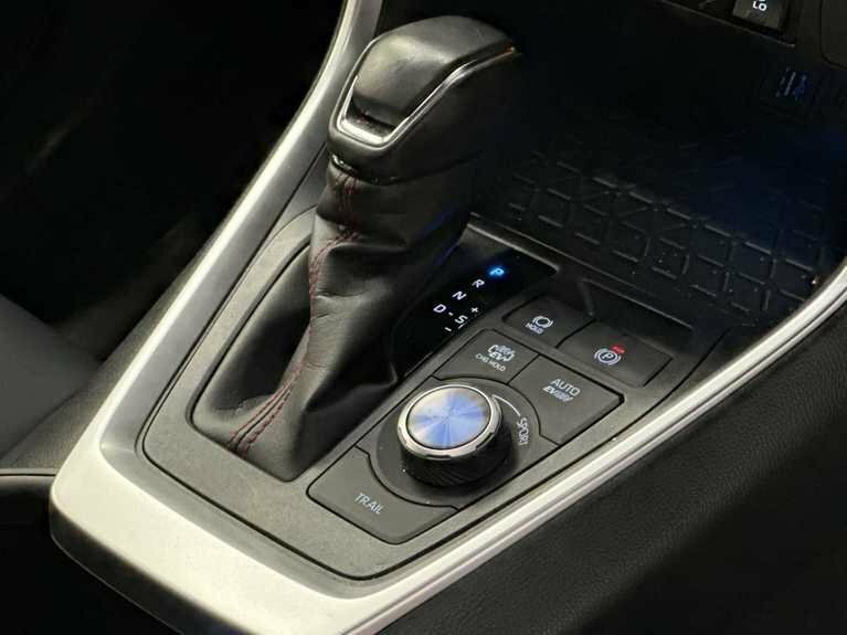 Suzuki Across 2.5 Phev E-four  #4