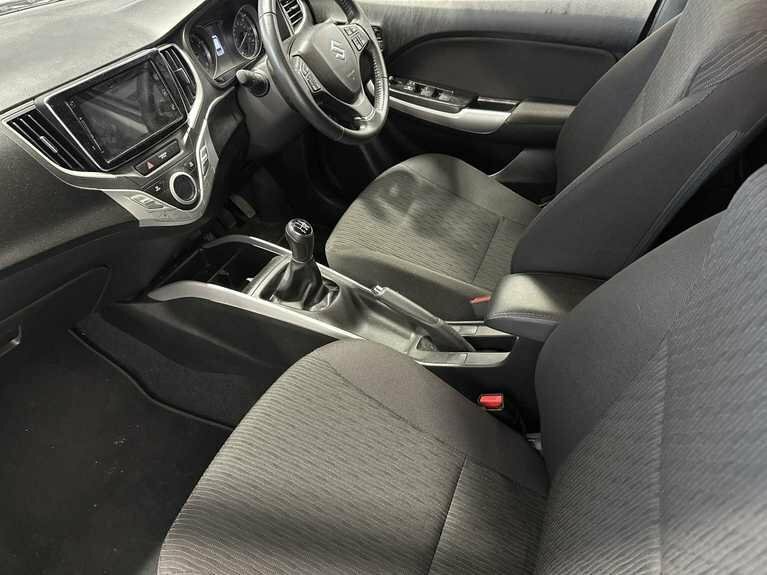 Suzuki Baleno 1.0 Boosterjet Sz5  #2