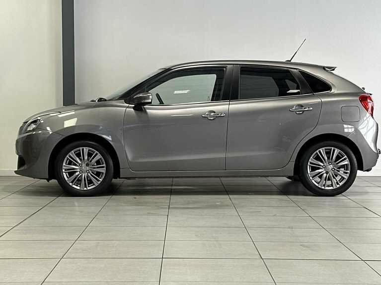 Suzuki Baleno 1.0 Boosterjet Sz5  #4