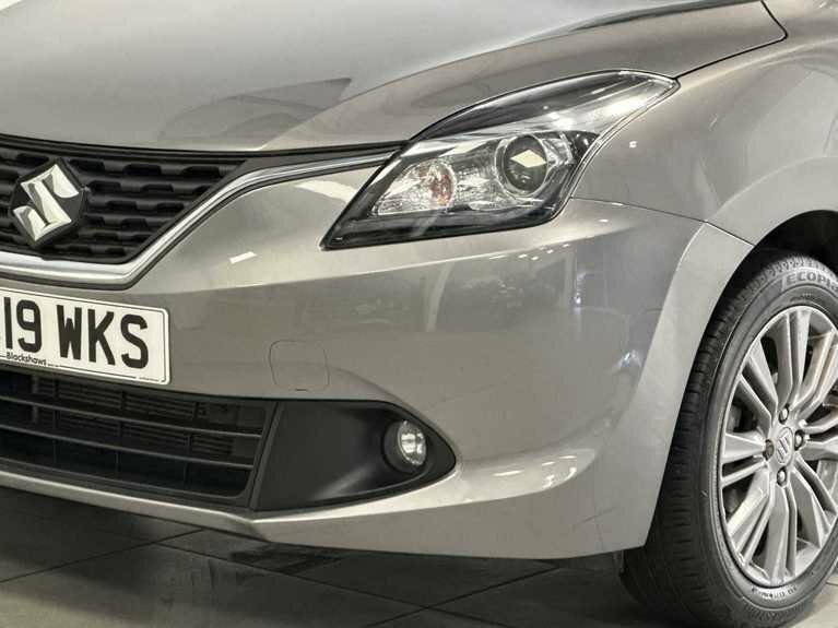 Suzuki Baleno 1.0 Boosterjet Sz5  #5