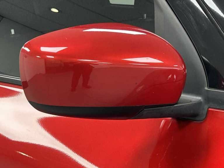 Suzuki Swift 1.4 Boosterjet 48V Hybrid Sport Red #10