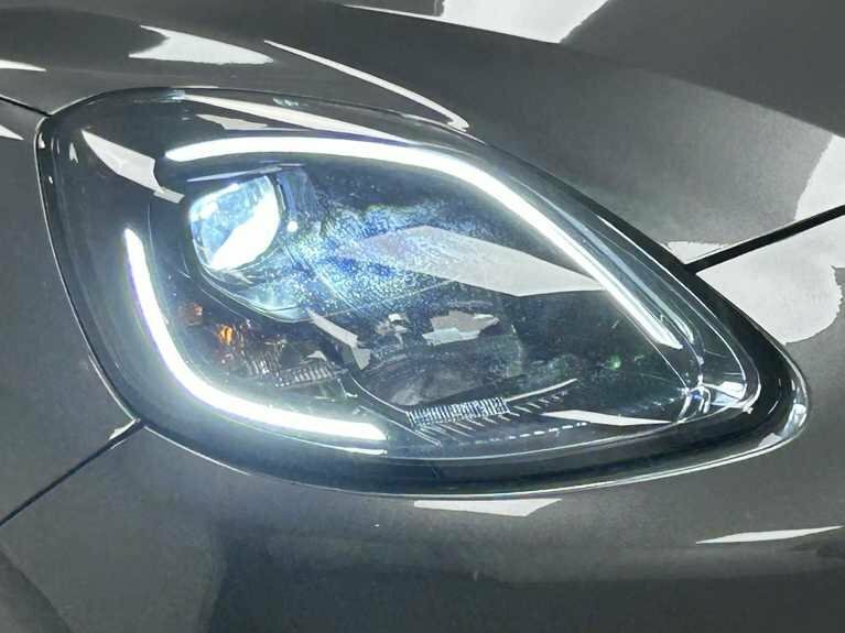 Ford Puma 1.0 Ecoboost Hybrid Mhev St-line #6