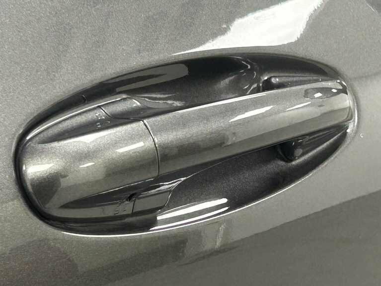 Ford Puma 1.0 Ecoboost Hybrid Mhev St-line Vignale Re Grey #8