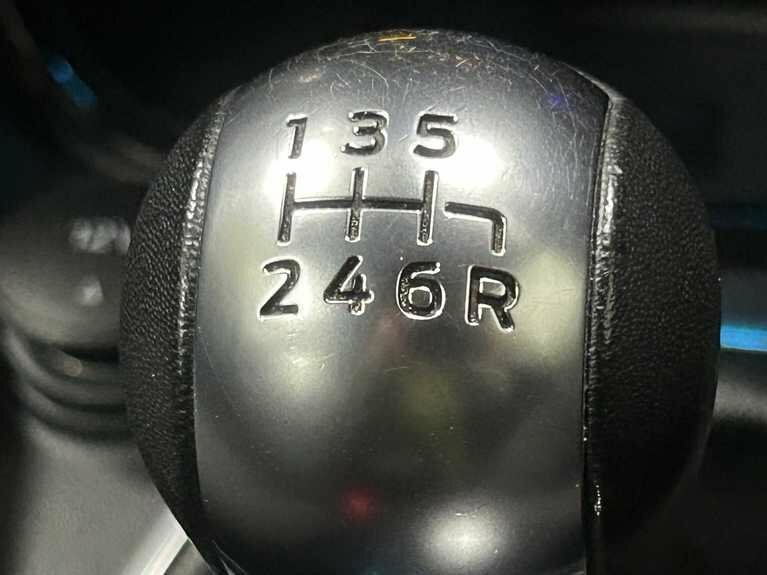 Ford Puma 1.0 Ecoboost Hybrid Mhev St-line Vignale Re Grey #36