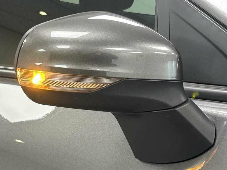 Ford Puma 1.0 Ecoboost Hybrid Mhev St-line Vignale Re Grey #7