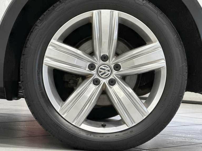 Volkswagen Tiguan 1.5 Tsi Evo 150 Match  #4