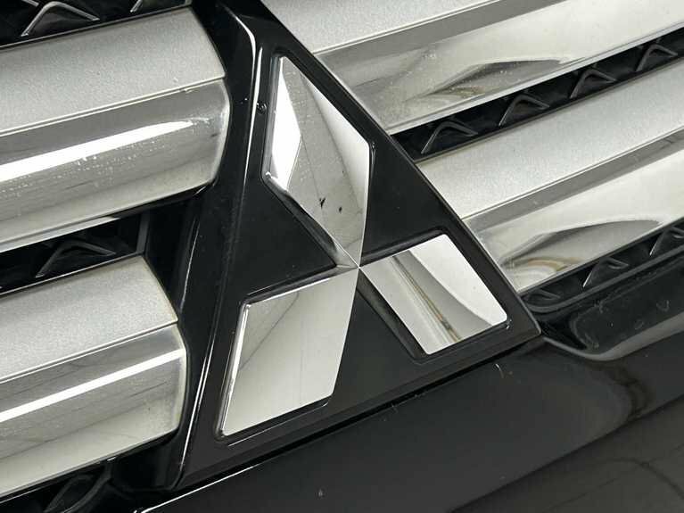 Mitsubishi Eclipse Cross 1.5 Exceed WU70BTZ #4