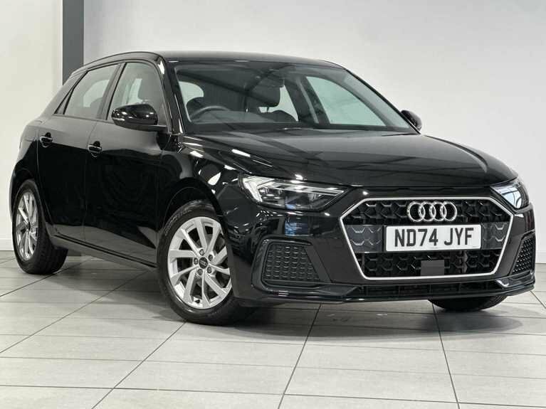 Audi A1 30 Tfsi Sport