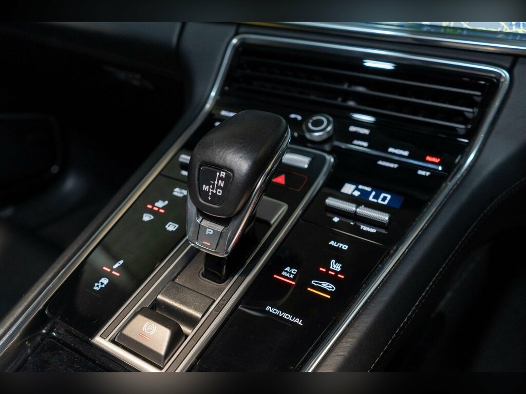 Porsche Panamera 2.9 V6 4 E-hybrid 10 Years Edition Pdk Silver #40