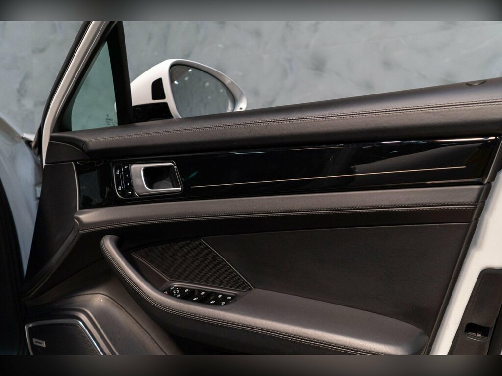 Porsche Panamera 2.9 V6 4 E-hybrid 10 Years Edition Pdk Silver #41