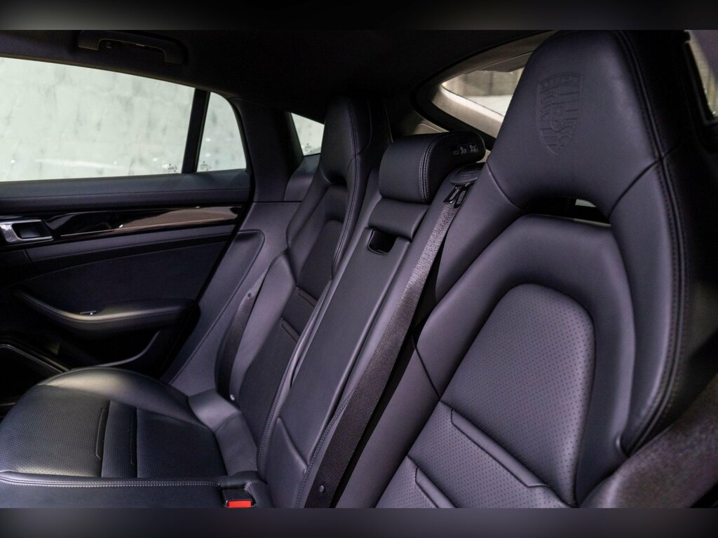 Porsche Panamera 2.9 V6 4 E-hybrid 10 Years Edition Pdk Silver #32